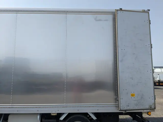 日野 デュトロ TPG-XZC655M(2WD)の写真20