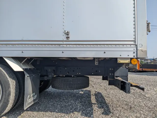 日野 デュトロ TPG-XZC655M(2WD)の写真21