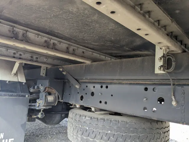 日野 デュトロ TPG-XZC655M(2WD)の写真22