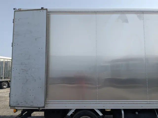 日野 デュトロ TPG-XZC655M(2WD)の写真28