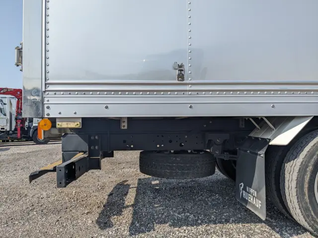 日野 デュトロ TPG-XZC655M(2WD)の写真29