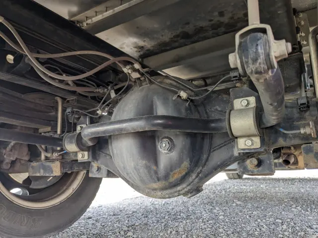 日野 デュトロ TPG-XZC655M(2WD)の写真30