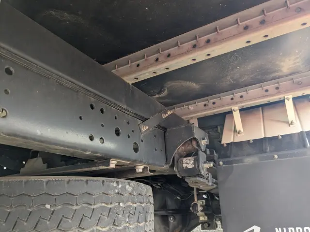 日野 デュトロ TPG-XZC655M(2WD)の写真31