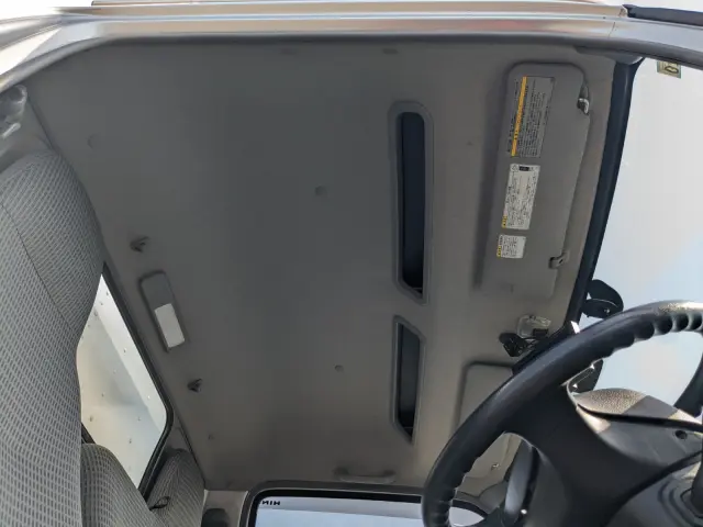 日野 デュトロ TPG-XZC655M(2WD)の写真34