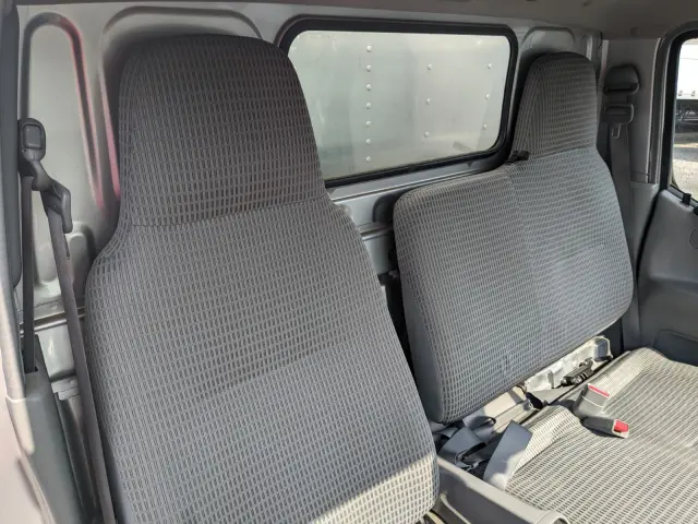 日野 デュトロ TPG-XZC655M(2WD)の写真35