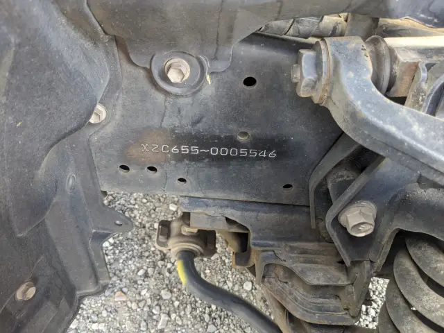 日野 デュトロ TPG-XZC655M(2WD)の写真41