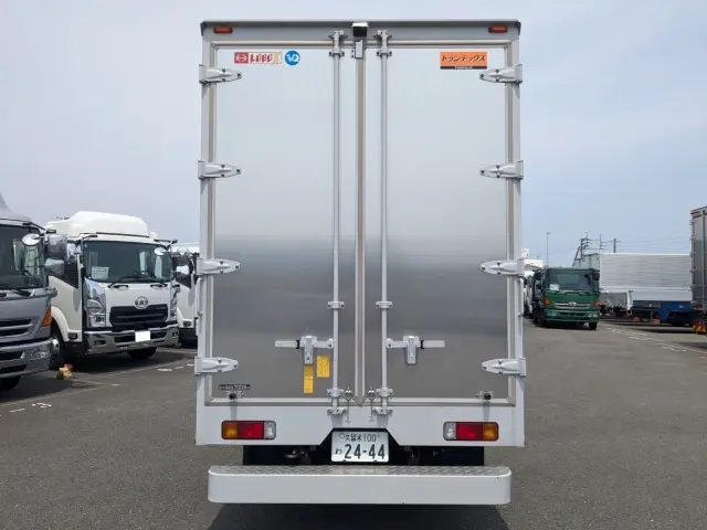 日野 デュトロ 2RG-XZC605M(2WD)の写真6