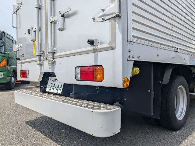 日野 デュトロ 2RG-XZC605M(2WD)の写真8