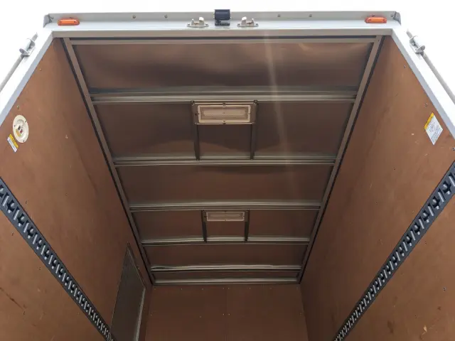 日野 デュトロ 2RG-XZC605M(2WD)の写真10