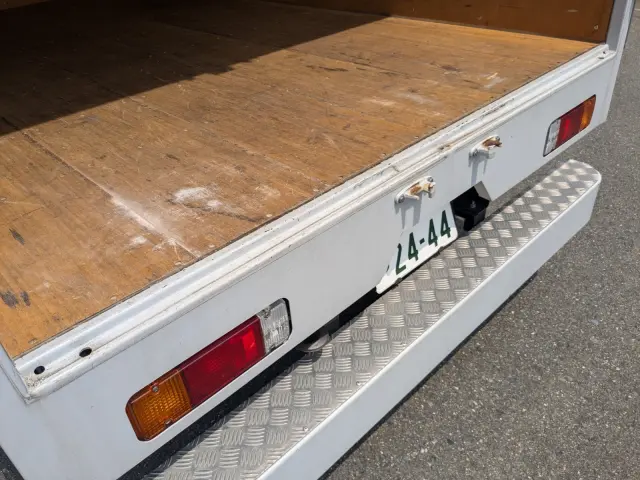 日野 デュトロ 2RG-XZC605M(2WD)の写真11