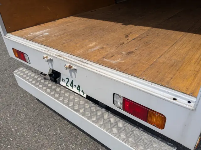 日野 デュトロ 2RG-XZC605M(2WD)の写真12