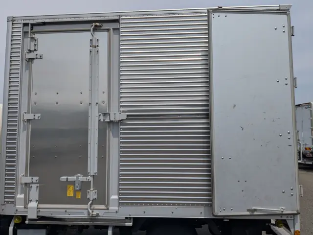 日野 デュトロ 2RG-XZC605M(2WD)の写真15