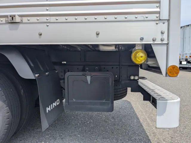 日野 デュトロ 2RG-XZC605M(2WD)の写真16