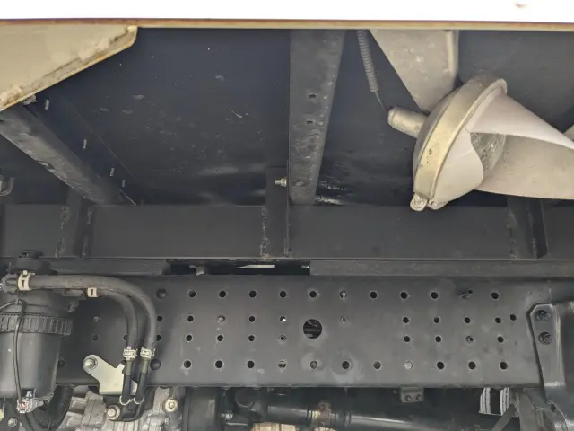 日野 デュトロ 2RG-XZC605M(2WD)の写真17