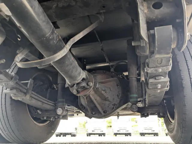 日野 デュトロ 2RG-XZC605M(2WD)の写真18