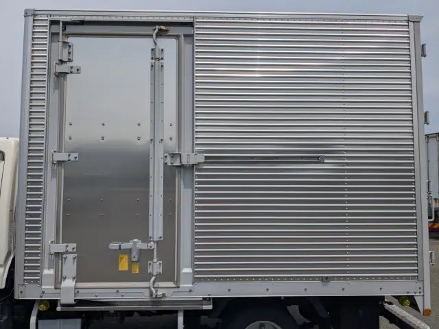 日野 デュトロ 2RG-XZC605M(2WD)の写真20