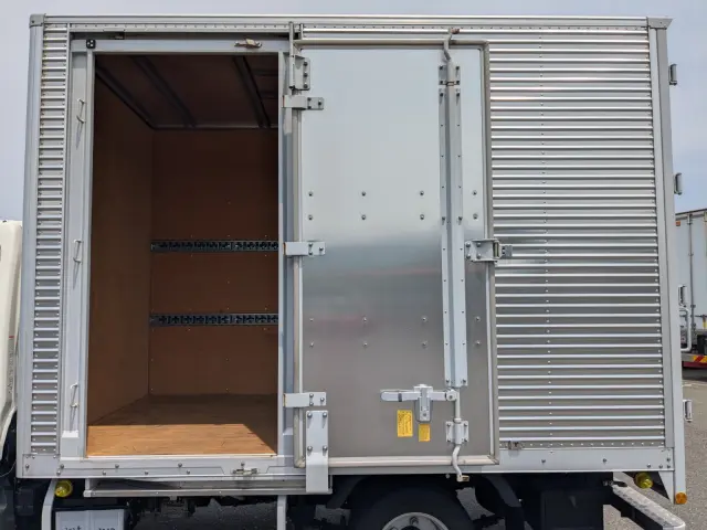 日野 デュトロ 2RG-XZC605M(2WD)の写真21