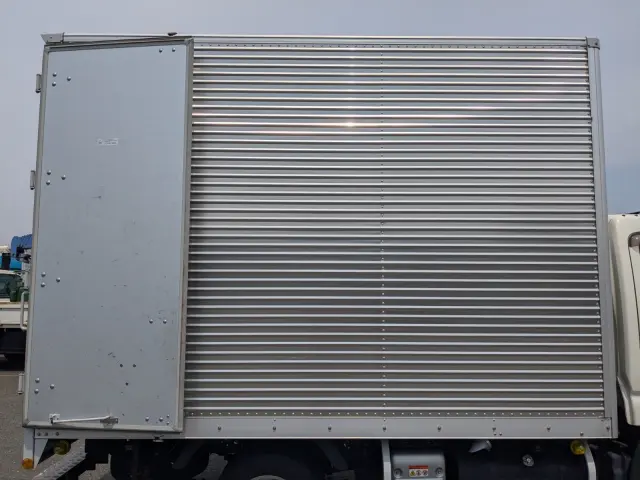 日野 デュトロ 2RG-XZC605M(2WD)の写真22