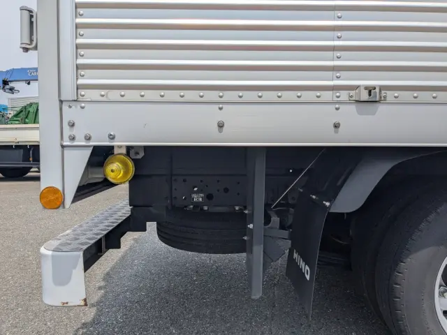 日野 デュトロ 2RG-XZC605M(2WD)の写真23