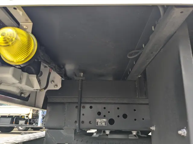 日野 デュトロ 2RG-XZC605M(2WD)の写真24