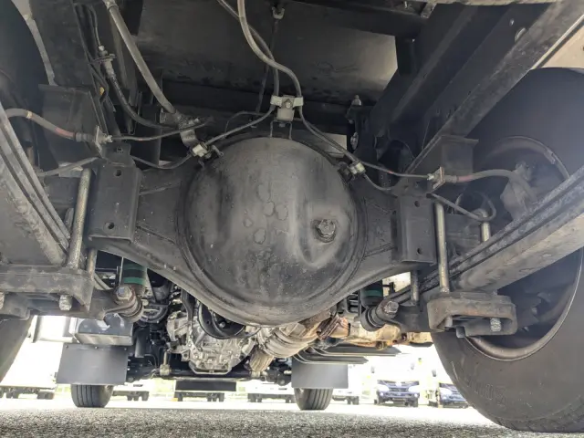 日野 デュトロ 2RG-XZC605M(2WD)の写真25