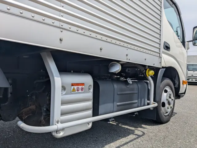 日野 デュトロ 2RG-XZC605M(2WD)の写真26