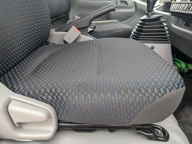 日野 デュトロ 2RG-XZC605M(2WD)の写真27