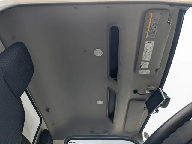 日野 デュトロ 2RG-XZC605M(2WD)の写真28