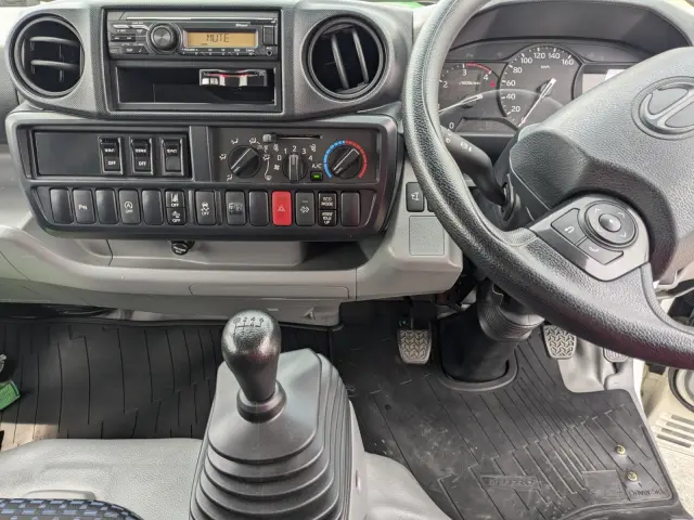 日野 デュトロ 2RG-XZC605M(2WD)の写真30