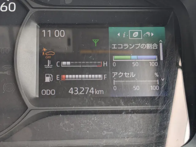 日野 デュトロ 2RG-XZC605M(2WD)の写真31