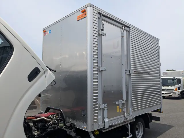 日野 デュトロ 2RG-XZC605M(2WD)の写真33