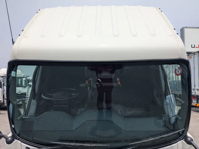 日野 デュトロ 2RG-XZC605M(2WD)の写真35