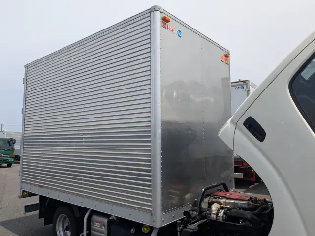 日野 デュトロ 2RG-XZC605M(2WD)の写真36