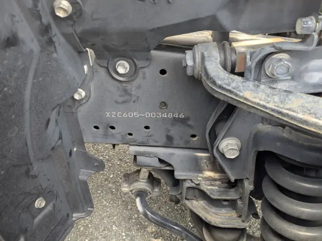 日野 デュトロ 2RG-XZC605M(2WD)の写真38