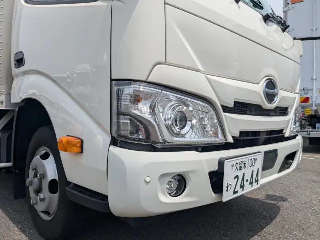 日野 デュトロ 2RG-XZC605M(2WD)の写真39