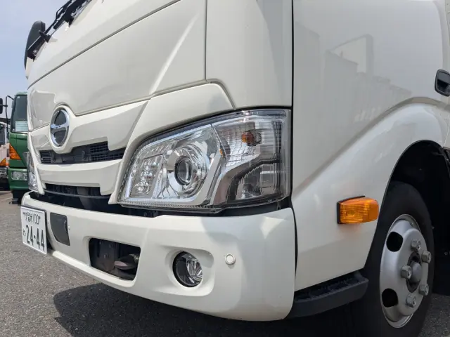 日野 デュトロ 2RG-XZC605M(2WD)の写真40