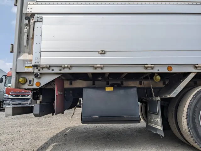 日野 レンジャー QKG-FE7JLAA(2WD)の写真31