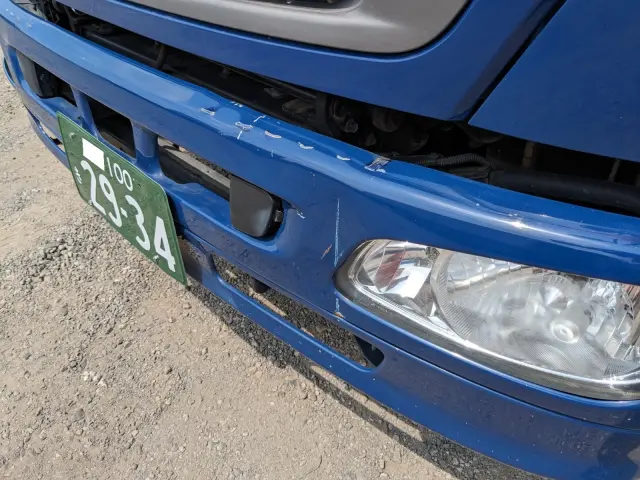 日野 レンジャー QKG-FE7JLAA(2WD)の写真47