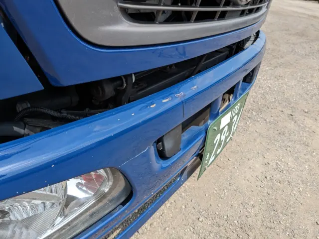日野 レンジャー QKG-FE7JLAA(2WD)の写真49