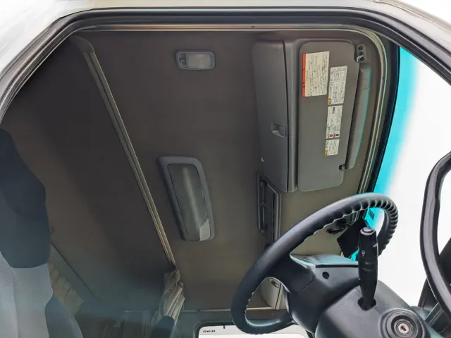 日野 プロフィア LDG-FS1ERBA(6x4)の写真38