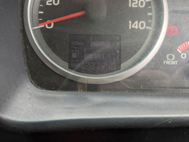 日野 プロフィア LDG-FS1ERBA(6x4)の写真41