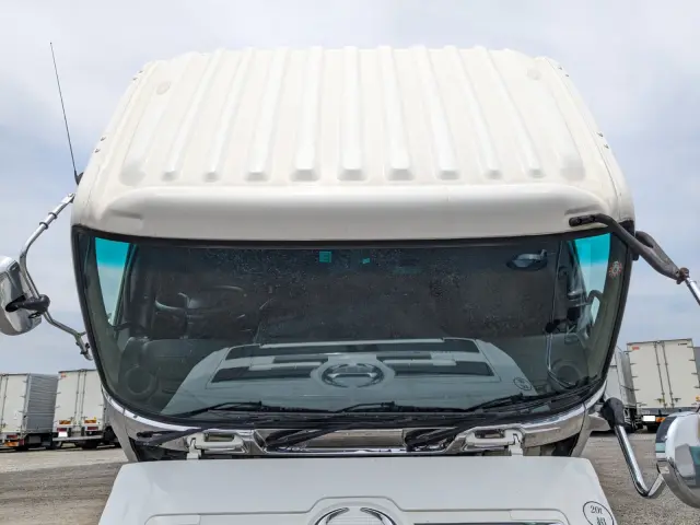 日野 プロフィア LDG-FS1ERBA(6x4)の写真45