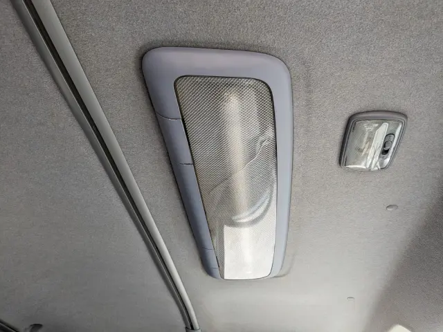 いすゞ フォワード LKG-FTR90T2(2WD)の写真39