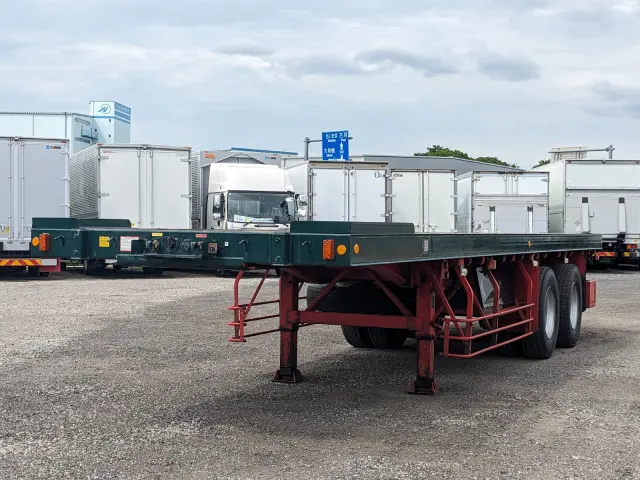 日本トレクス トレクス PFB229AH(未入力/関係無)の写真1