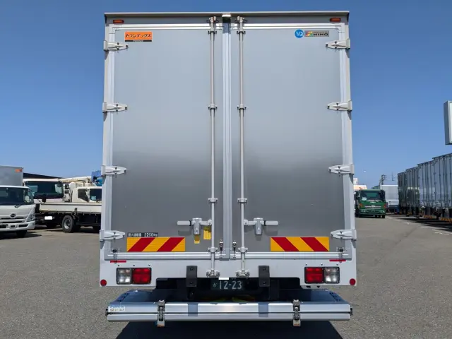 日野 レンジャー 2PG-FD2ABG(2WD)の写真6