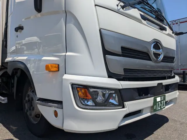 日野 レンジャー 2PG-FD2ABG(2WD)の写真45