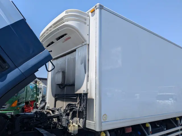 いすゞ フォワード QKG-FTR34T2(2WD)の写真38