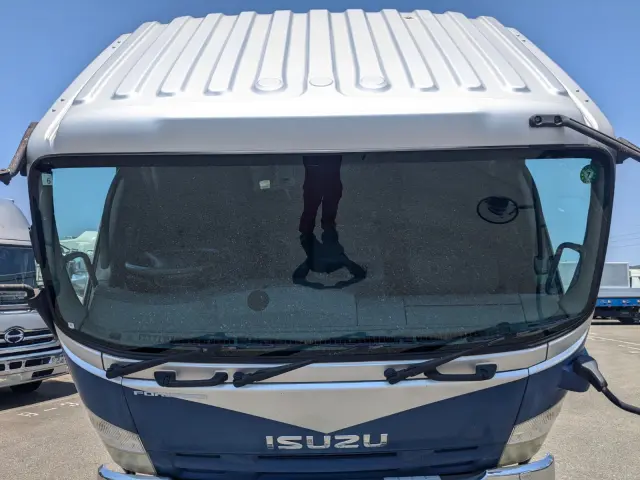 いすゞ フォワード QKG-FTR34T2(2WD)の写真40