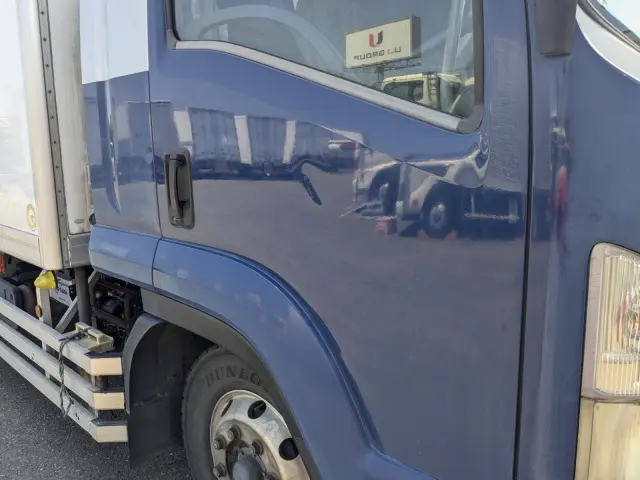 いすゞ フォワード QKG-FTR34T2(2WD)の写真50