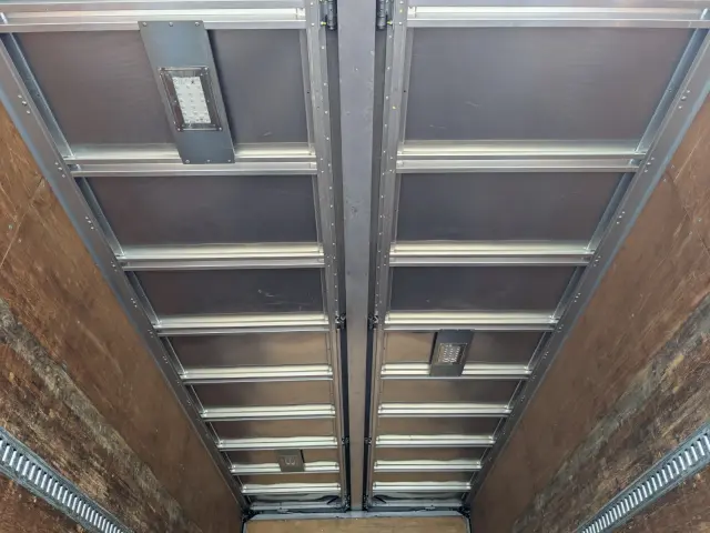 日野 レンジャー TKG-FD9JLAA(2WD)の写真17